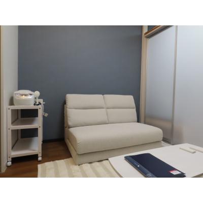 エール西船橋◇1DK🌸新築物件🌸駅近『西船橋駅』徒歩2分＜ネット無料・浴室乾燥機・TVモニター付きオートロック＞の物件写真2