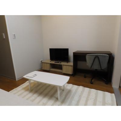 エール西船橋◇1DK🌸新築物件🌸駅近『西船橋駅』徒歩2分＜ネット無料・浴室乾燥機・TVモニター付きオートロック＞の物件写真3