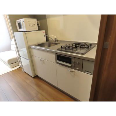 エール西船橋◇1DK🌸新築物件🌸駅近『西船橋駅』徒歩2分＜ネット無料・浴室乾燥機・TVモニター付きオートロック＞の物件写真4