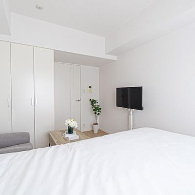 アットイン池袋AB15-1　《当社全物件 無料Wi-Fi完備｜来店不要・WEBで予約から契約まで完結》の物件写真2