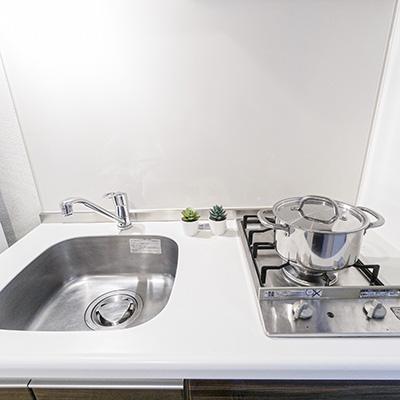 アットイン池袋AB15-1　《当社全物件 無料Wi-Fi完備｜来店不要・WEBで予約から契約まで完結》の物件写真3