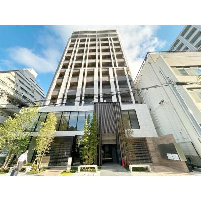 【🎉初期費用オフ｜お得なキャンペーン】【禁煙🚭/Wi-Fi無料🌐】マイナビSTAYプライム横濱元町タワー　1204の物件写真2