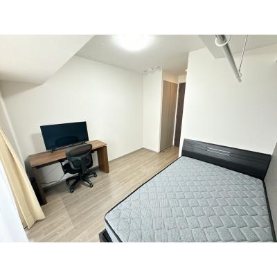 【🎉初期費用オフ｜お得なキャンペーン】【禁煙🚭/Wi-Fi無料🌐】マイナビSTAYプライム横濱元町タワー　1204の物件写真3