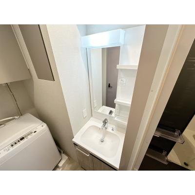 【🎉初期費用オフ｜お得なキャンペーン】【禁煙🚭/Wi-Fi無料🌐】マイナビSTAYプライム横濱元町タワー　1204の物件写真6