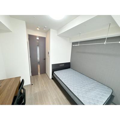 【🌷新生活応援キャンペーン🌷】【禁煙🚭/Wi-Fi無料🌐】マイナビSTAYプライム横濱元町タワー　1208の物件写真3