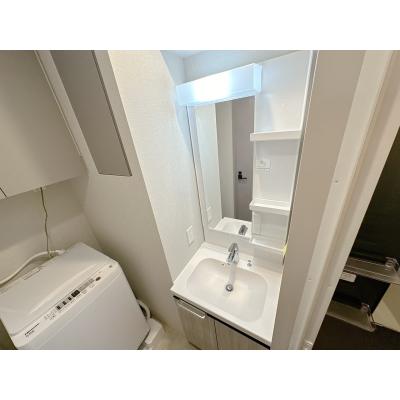 【🌷新生活応援キャンペーン🌷】【禁煙🚭/Wi-Fi無料🌐】マイナビSTAYプライム横濱元町タワー　1208の物件写真6