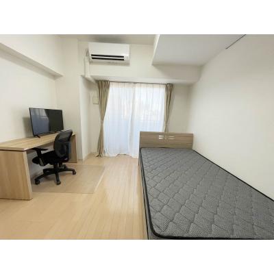 【🎍年末年始大感謝祭🎍】【禁煙🚭/Wi-Fi無料🌐】マイナビSTAY千葉中央　905の物件写真3