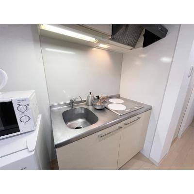 【🎍年末年始大感謝祭🎍】【禁煙🚭/Wi-Fi無料🌐】マイナビSTAY千葉中央　905の物件写真4