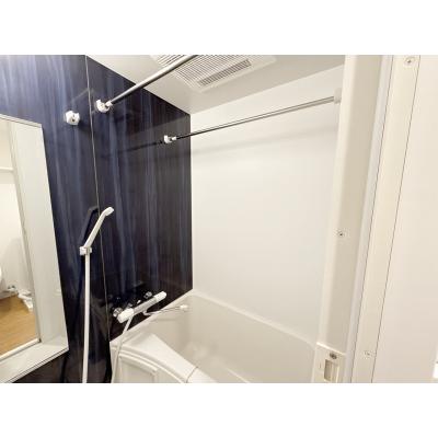 【🌿快適シーズンの引越し応援キャンペーン🏡🌈】【禁煙🚭/Wi-Fi無料🌐】マイナビSTAYスタイル中村橋　303の物件写真5