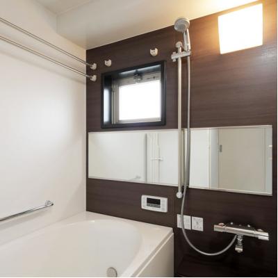 EP京都聚楽第　粋邸（2DKタイプ）ご家族や複数での利用可【分譲貸・ペット飼育相談可・エアコン３台標準装備】の物件写真5