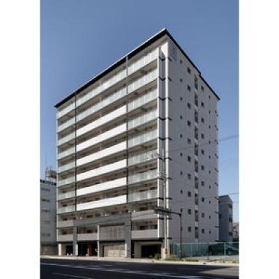 EP京都聚楽第　粋邸（2DKタイプ）③ご家族や複数での利用可【分譲貸・ペット飼育相談可・エアコン３台標準装備】の物件写真1