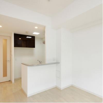 EP京都聚楽第　粋邸（2DKタイプ）⑤ご家族や複数での利用可【分譲貸・ペット飼育相談可・エアコン３台標準装備】の物件写真4