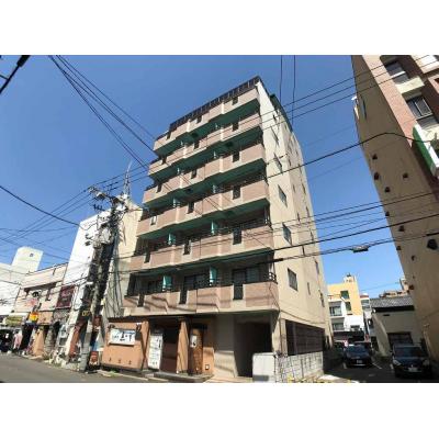 ★★リヴィエル柳町（※禁煙）★★　【さくらマンスリー】岡山駅周辺エリアのオススメ物件です♪の物件写真1