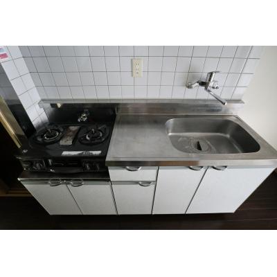 ★★リヴィエル柳町（※禁煙）★★　【さくらマンスリー】岡山駅周辺エリアのオススメ物件です♪の物件写真3