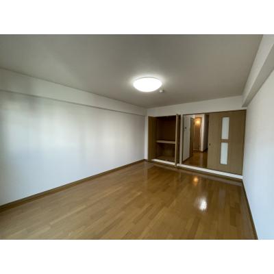★★リヴィエル柳町（※禁煙）★★　【さくらマンスリー】岡山駅周辺エリアのオススメ物件です♪の物件写真6