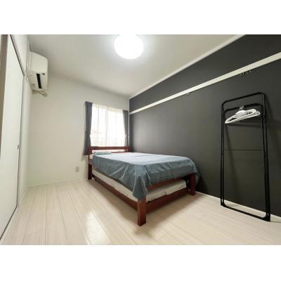 グランマンスリー籠原ⅡR202【広々1LDK！２名入居可！】の物件写真2