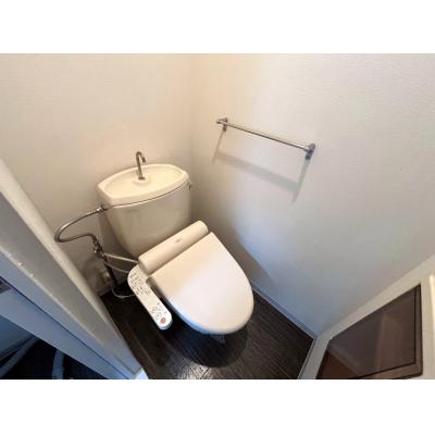 グランマンスリー籠原ⅡR202【広々1LDK！２名入居可！】の物件写真5