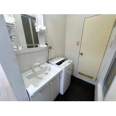 グランマンスリー籠原ⅡR202【広々1LDK！２名入居可！】の物件写真6