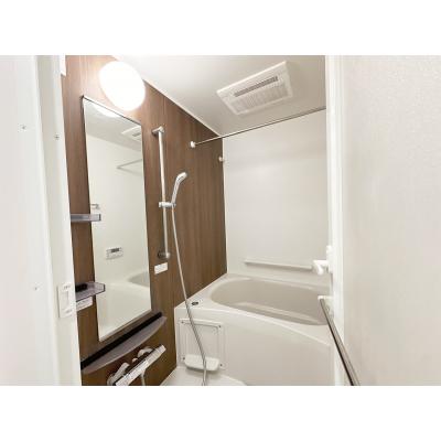 【🌿快適シーズンの引越し応援キャンペーン🏡🌈】【禁煙🚭/Wi-Fi無料🌐】マイナビSTAY川崎殿町EAST　406の物件写真5