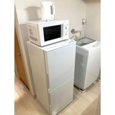 マコット福島渡利205【無料駐車場あり】医療生協わたり病院付近の物件写真4