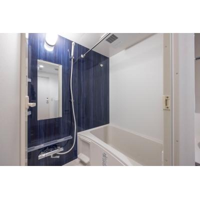 三軒茶屋駅の近く！渋谷まで電車で1本/お洒落な内装/LEGALAND三軒茶屋ANNEX 402の物件写真4