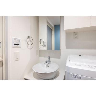 三軒茶屋駅の近く！渋谷まで電車で1本/お洒落な内装/LEGALAND三軒茶屋ANNEX 402の物件写真5