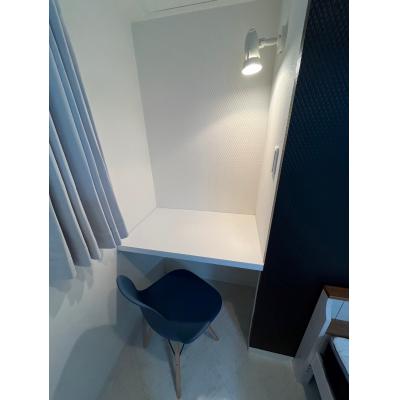 POROKARI麻生F/駐車場有/ネット無料/デザイナーズ！の物件写真2