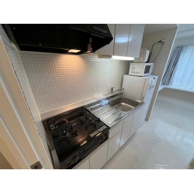 POROKARI麻生F/駐車場有/ネット無料/デザイナーズ！の物件写真4