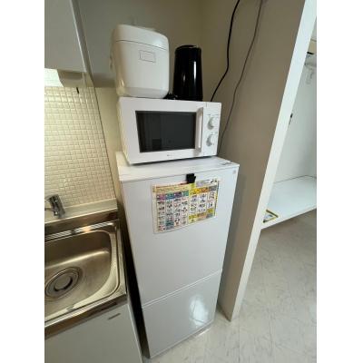 POROKARI麻生F/駐車場有/ネット無料/デザイナーズ！の物件写真6