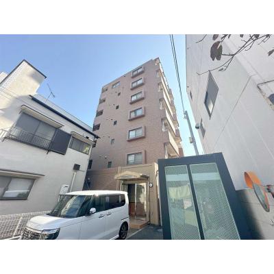 【🎉初期費用オフ｜お得なキャンペーン】【禁煙🚭】マイナビSTAY MAISON DE.F.　602の物件写真2
