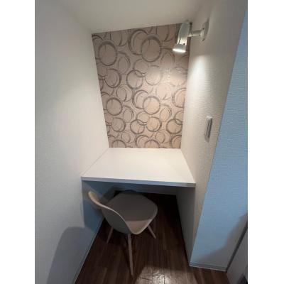 POROKARI麻生G/駐車場有/ネット無料/デザイナーズ！の物件写真2