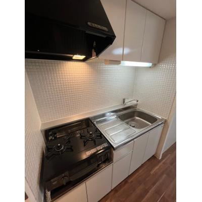 POROKARI麻生G/駐車場有/ネット無料/デザイナーズ！の物件写真3