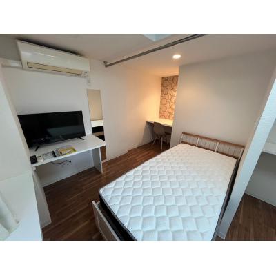 POROKARI麻生G/駐車場有/ネット無料/デザイナーズ！の物件写真6