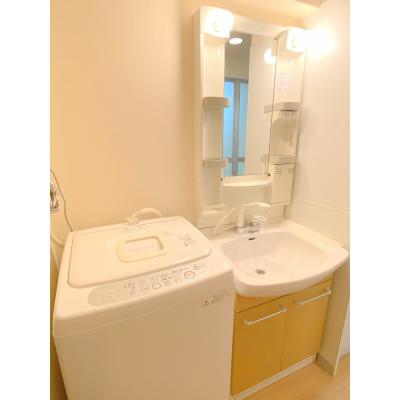 BraTTo福島第3【ビジネスマン向け💻】防犯設備完備の3路線利用可能駅近物件👍の物件写真4