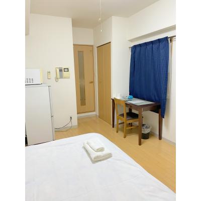 BraTTo福島第3【ビジネスマン向け💻】防犯設備完備の3路線利用可能駅近物件👍の物件写真5