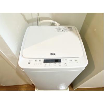  ⛄2月までの入居開始で表示賃料から1日1,000円OFF！⛄◆パシオン宝塚中央４【敷地内駐車場あり】【オートロック付！清荒神駅徒歩４分！バス・トイレ別】の物件写真4