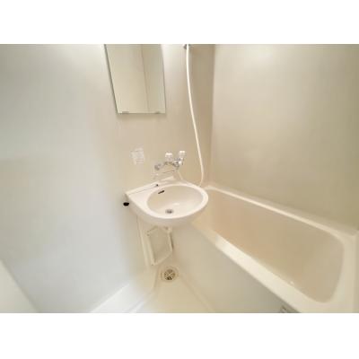  ⛄2月までの入居開始で表示賃料から1日1,000円OFF！⛄◆パシオン宝塚中央４【敷地内駐車場あり】【オートロック付！清荒神駅徒歩４分！バス・トイレ別】の物件写真5