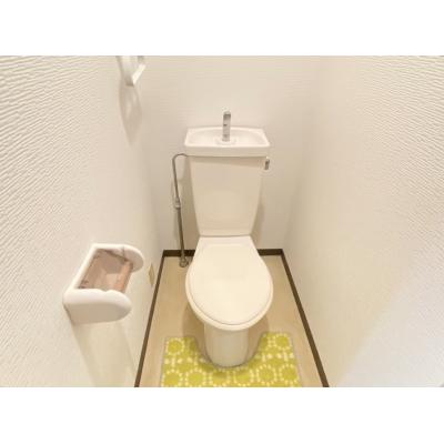  ⛄2月までの入居開始で表示賃料から1日1,000円OFF！⛄◆パシオン宝塚中央４【敷地内駐車場あり】【オートロック付！清荒神駅徒歩４分！バス・トイレ別】の物件写真6