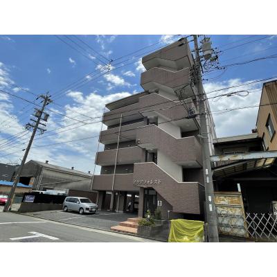 【名古屋市港区/中島駅徒歩9分/バストイレ別・独立洗面台/オートロック/エレベーター/自転車駐輪可能】アクアフォレスト 202号室 ファミマンの物件写真6