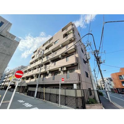 【🍡！秋の大感謝価格！🍡】【禁煙🚭】マイナビSTAYミライエアーバン中野新橋　206の物件写真2