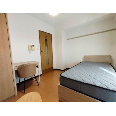 【🍡！秋の大感謝価格！🍡】【禁煙🚭】マイナビSTAYミライエアーバン中野新橋　206の物件写真3