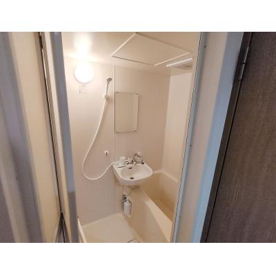 【🍡！秋の大感謝価格！🍡】【禁煙🚭】マイナビSTAYミライエアーバン中野新橋　206の物件写真5