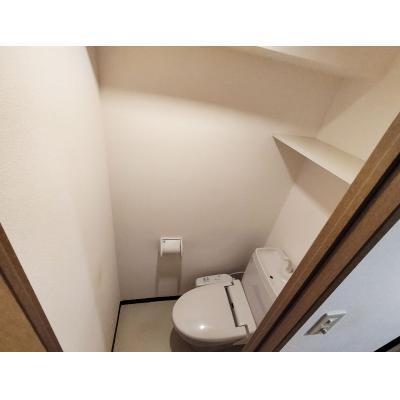 【🍡！秋の大感謝価格！🍡】【禁煙🚭】マイナビSTAYミライエアーバン中野新橋　206の物件写真6