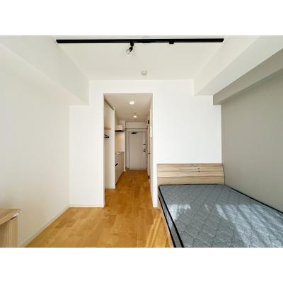 【🎉初期費用オフ｜お得なキャンペーン】【禁煙🚭/Wi-Fi無料🌐】マイナビSTAY西新宿五丁目セントラル　310の物件写真3