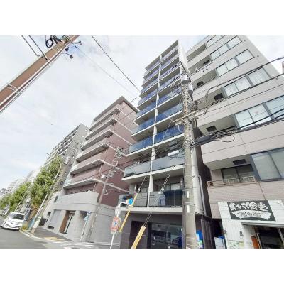 【🍡！秋の大感謝価格！🍡】【禁煙🚭/Wi-Fi無料🌐】マイナビSTAYグレイス西横浜　602の物件写真2