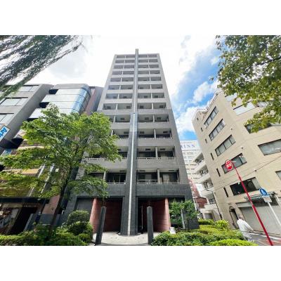 【🍧夏のクールダウン価格！🍧】【禁煙🚭/Wi-Fi無料🌐】マイナビSTAYミライエ新宿御苑駅前　309の物件写真2