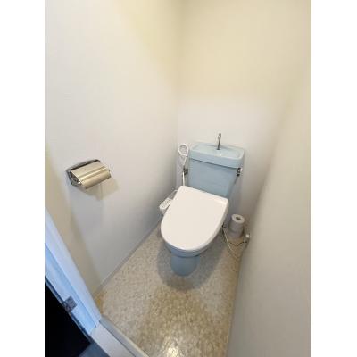 タカラマンスリー【インテリジェントコーポNo-IKI　406号　うれしい角部屋♪敷地内P取れます！】の物件写真5
