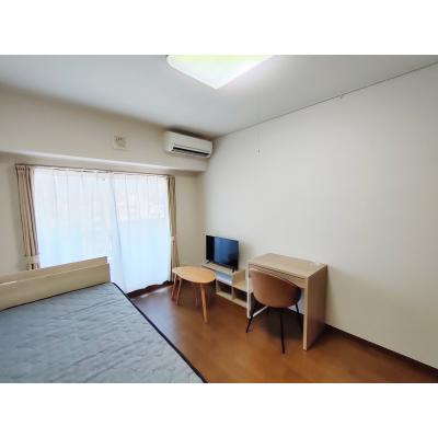 【🎉初期費用オフ｜お得なキャンペーン】【禁煙🚭】マイナビSTAYミライエ高円寺南5丁目　605の物件写真3