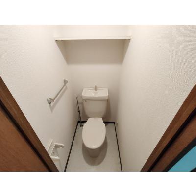 【🎉初期費用オフ｜お得なキャンペーン】【禁煙🚭】マイナビSTAYミライエ高円寺南5丁目　605の物件写真6