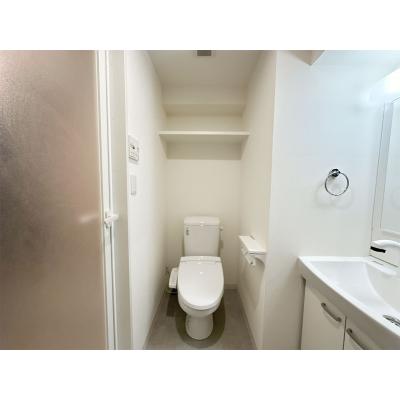 【60日以上の利用でお得🌈】【禁煙🚭/Wi-Fi無料🌐】マイナビSTAY川崎新町　302の物件写真6